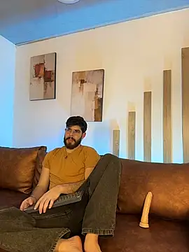 DomBoy  online show from 06/03/26, 08:25