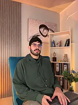 DomBoy  online show from 07/03/26, 08:04
