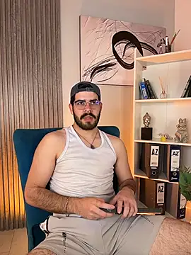 DomBoy  online show from 07/09/26, 07:51