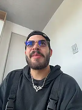 DomBoy  online show from 07/13/26, 08:00