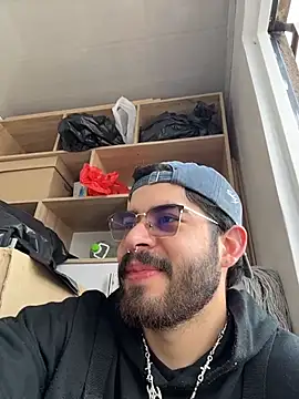 DomBoy  online show from 07/14/26, 07:30