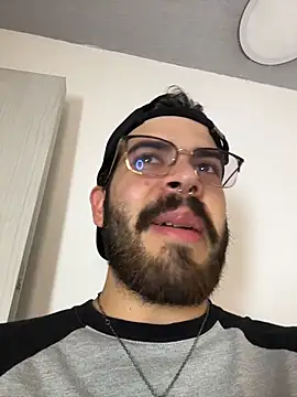 DomBoy  online show from 07/15/26, 07:52