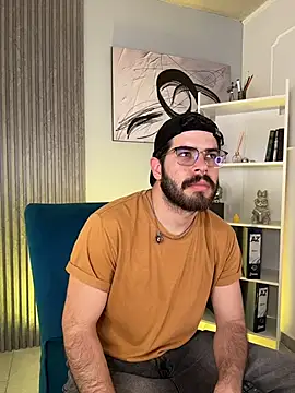 DomBoy  online show from 07/16/26, 07:53