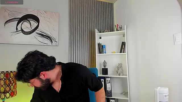 DomBoy  online show from 07/20/26, 08:11