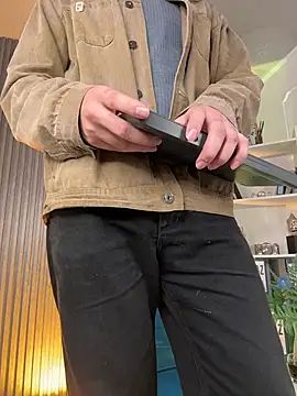 DomBoy  online show from 07/21/26, 07:49
