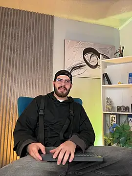 DomBoy  online show from 07/22/26, 08:11