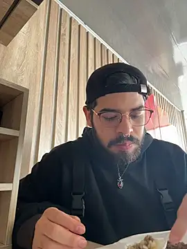DomBoy  online show from 07/23/26, 07:56