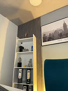 DomBoy  online show from 07/28/26, 08:01
