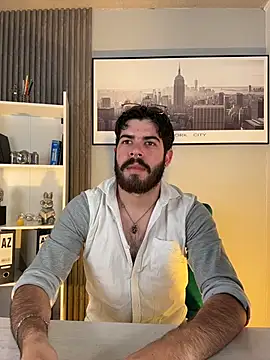 DomBoy  online show from 07/28/26, 08:52
