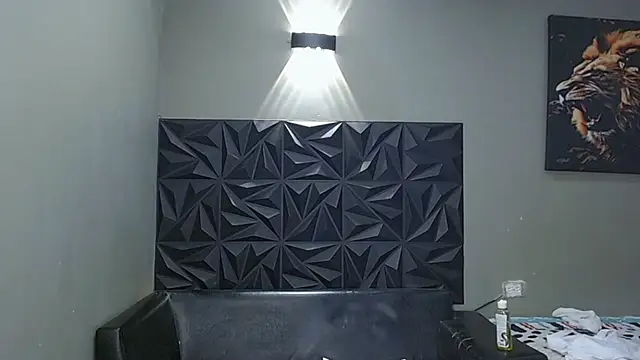 JACOB BECKET online show from 07/18/26, 12:31