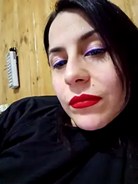 Rebelchocolate online show from 06/03/26, 01:52