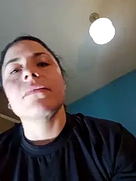 Rebelchocolate online show from 06/05/26, 11:54