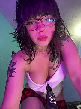 BabySixxxx online show from 07/10/26, 05:26