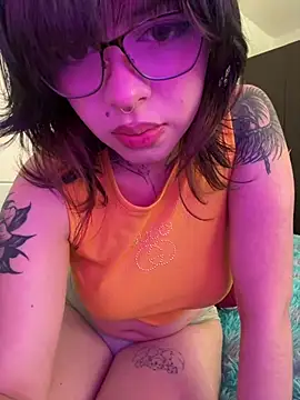 BabySixxxx online show from 07/25/26, 09:01