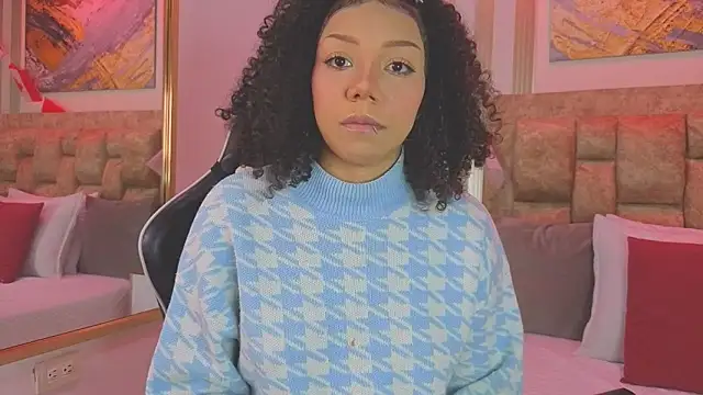 lilith pink   online show from 06/23/26, 03:37