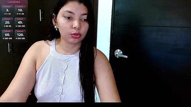 KarlaLoving online show from 06/24/26, 06:18