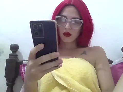 Snapshot of Xoeni chatting on 05/06/26, 07:19 Xoeni online show from 05/06/26, 07:19