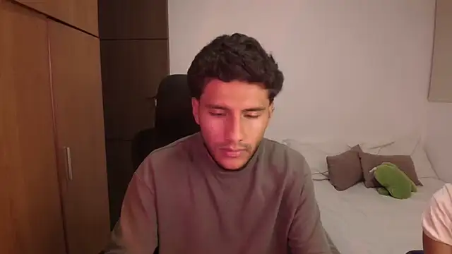 abbyyandmaxx online show from 06/19/26, 04:17