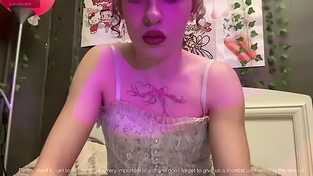 Miss Amy00 online show from 07/04/26, 12:06