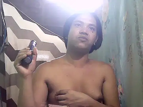 bj l0ve online show from 05/03/26, 03:56