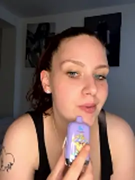CuteBeaX online show from 06/03/26, 06:46