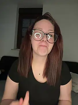 CuteBeaX online show from 06/11/26, 07:12