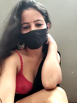 Kanika 76 online show from 06/30/26, 05:08