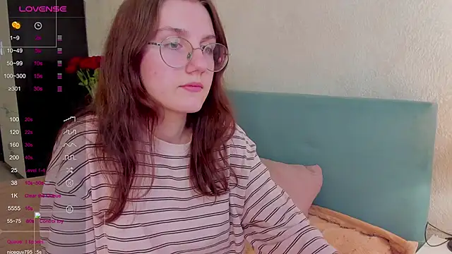 Snapshot of iMagdaLunna chatting on 05/15/26, 07:48 iMagdaLunna online show from 05/15/26, 07:48