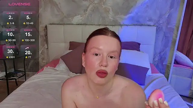 Lucyhornydoll  online show from 07/12/26, 02:52