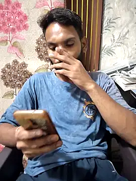 Akki-101 online show from 07/17/26, 05:14