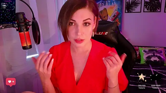 LadyLLS online show from 06/20/26, 03:48