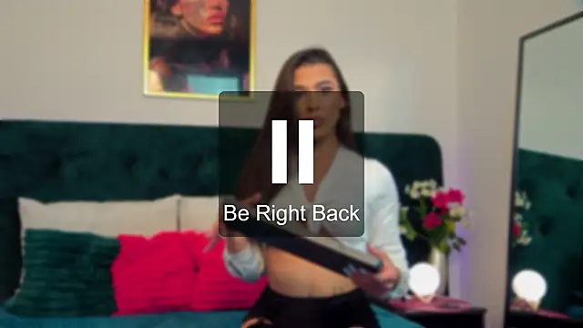 MyaMuuse online show from 06/02/26, 07:38