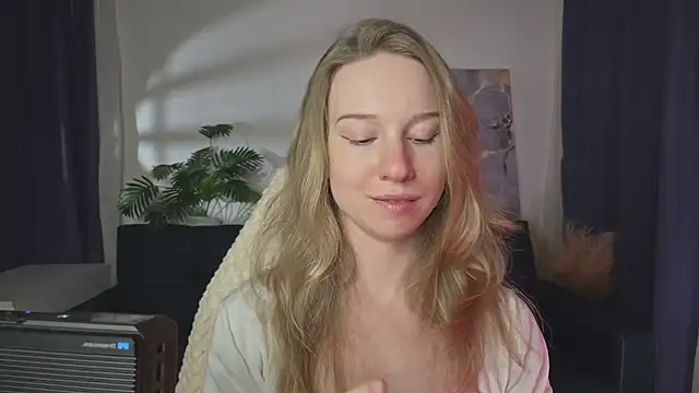 Eve Sin online show from 07/23/26, 03:26