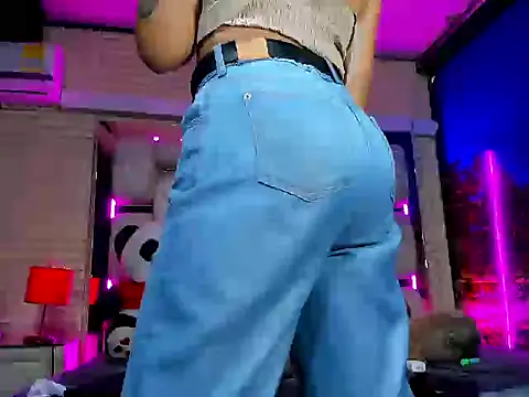 MahiaraHot online show from 05/01/26, 01:37