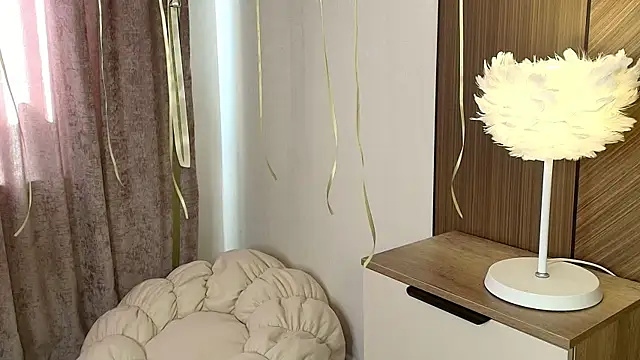 seddielin online show from 07/18/26, 03:22