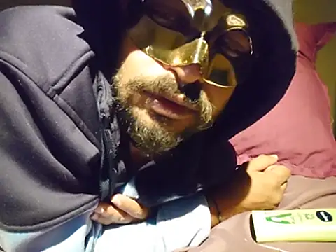Sudda-ThatsMe online show from 07/28/26, 06:53