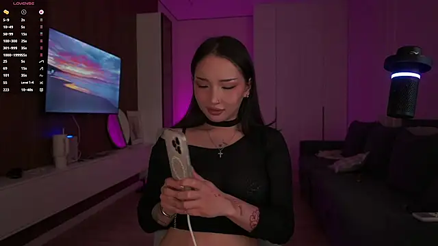 asvna  online show from 07/13/26, 12:24