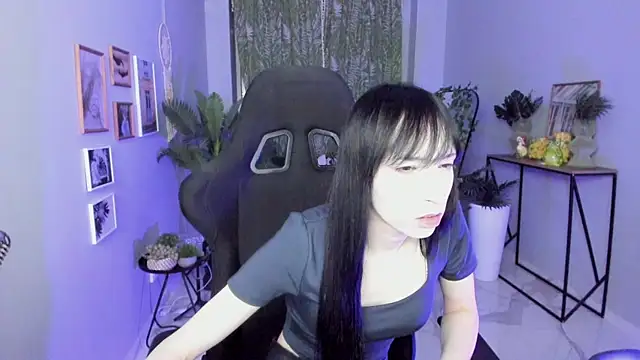 SeraphineSparda online show from 05/28/26, 11:29