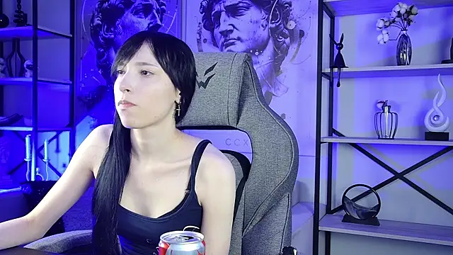 SeraphineSparda online show from 07/28/26, 02:35
