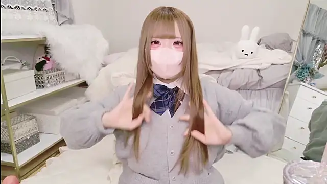 Ichiru chan online show from 05/10/26, 10:09
