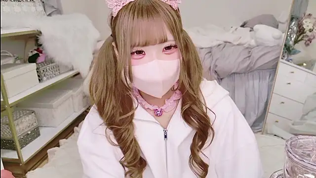 Ichiru chan online show from 05/11/26, 10:54