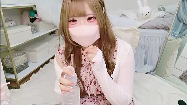 Ichiru chan online show from 05/22/26, 02:33