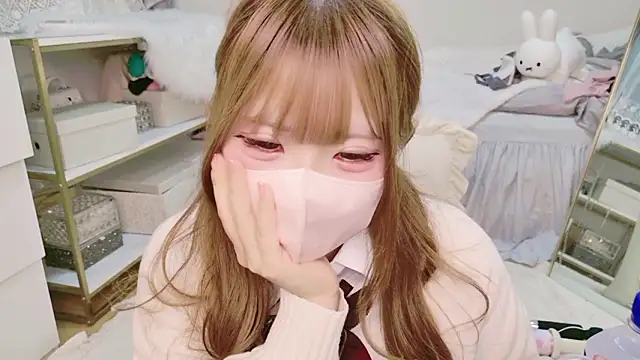 Ichiru chan online show from 05/29/26, 10:13