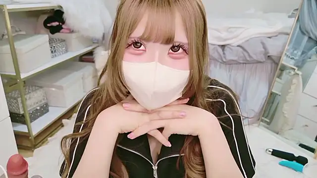 Ichiru chan online show from 06/09/26, 07:31