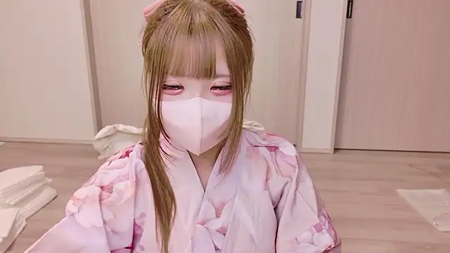 Ichiru chan online show from 07/07/26, 12:31
