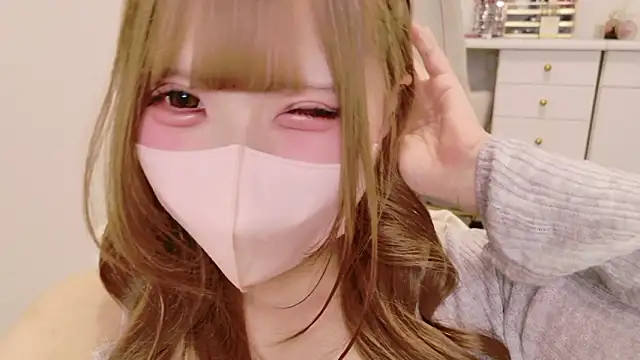 Ichiru chan online show from 07/23/26, 10:46