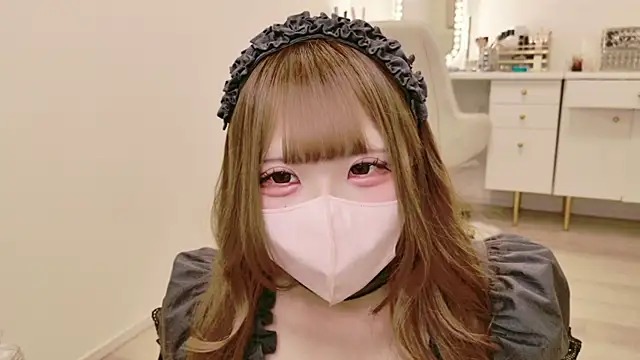 Ichiru chan online show from 07/31/26, 10:36