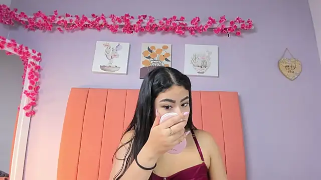roxanneowens online show from 05/27/26, 12:13