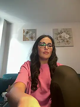 Snapshot of AnyEvyy chatting on 05/19/26, 05:25 AnyEvyy online show from 05/19/26, 05:25