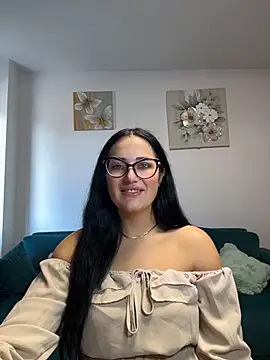 AnyEvyy online show from 07/10/26, 05:23